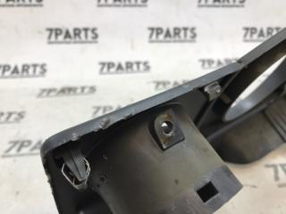 Консоль спидометра SUZUKI JIMNY JA22W K6AT 73311-82C00 5 ракурс