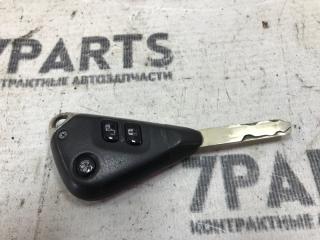 Ключ зажигания SUBARU LEGACY BLE EZ30DHLBGE 2 ракурс