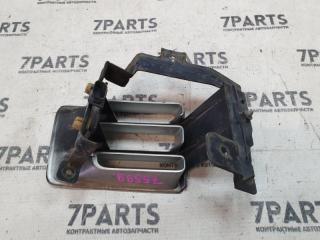 Заглушка бампера левая передняя MITSUBISHI CHARIOT GRANDIS N94W 4G64 MR322341 3 ракурс