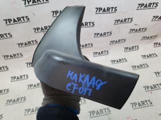 Планка под стоп левая MAZDA PREMACY CWEFW LF C513508F1 2 ракурс
