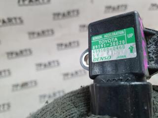 Датчик ускорения TOYOTA CELSIOR UCF31 3UZFE 89191-30020 3 ракурс