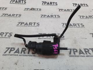 Вакуумный клапан AUDI A4 2011