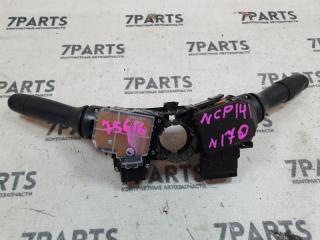 Гитара TOYOTA SPADE NCP141 1NZFE ,42030-35SUD18 4 ракурс