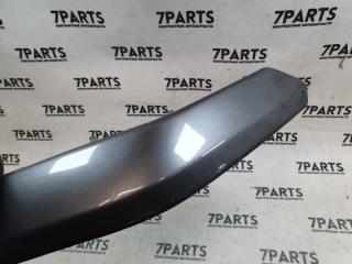 Накладка на бампер левая MITSUBISHI CHARIOT GRANDIS N94W 4G64 MR328365 2 ракурс