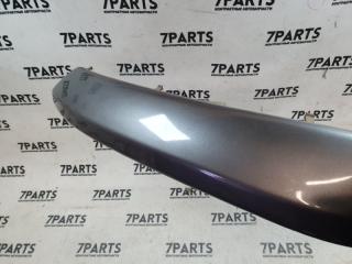Накладка на бампер левая MITSUBISHI CHARIOT GRANDIS N94W 4G64 MR328365 3 ракурс