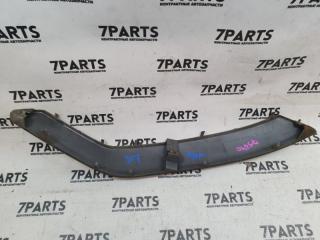 Накладка на бампер левая MITSUBISHI CHARIOT GRANDIS N94W 4G64 MR328365 4 ракурс