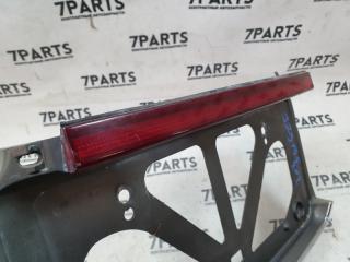 Рамка для номера TOYOTA CROWN JZS155 2JZGE 76801-30010 3 ракурс