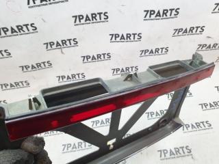 Рамка для номера TOYOTA CROWN JZS155 2JZGE 76801-30010 4 ракурс