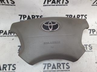 Airbag на руль TOYOTA CELSIOR 2003