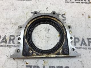 Крышка коленвала задняя TOYOTA COROLLA LEVIN AE91 5AFE 11381-15010 2 ракурс