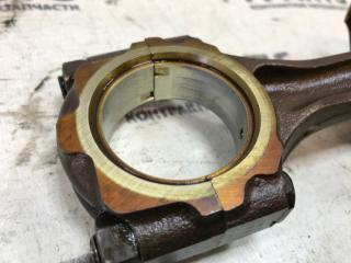 Поршень с шатуном TOYOTA COROLLA LEVIN AE91 5AFE 2 ракурс Поршень с шатуном TOYOTA COROLLA LEVIN AE91 5AFE 2 ракурс