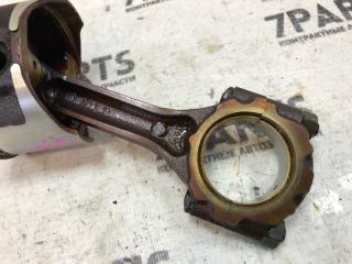 Поршень с шатуном TOYOTA COROLLA LEVIN AE91 5AFE 3 ракурс Поршень с шатуном TOYOTA COROLLA LEVIN AE91 5AFE 3 ракурс