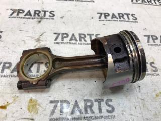 Поршень с шатуном TOYOTA COROLLA LEVIN AE91 5AFE 2 ракурс Поршень с шатуном TOYOTA COROLLA LEVIN AE91 5AFE 2 ракурс