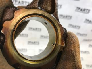 Поршень с шатуном TOYOTA COROLLA LEVIN AE91 5AFE 3 ракурс Поршень с шатуном TOYOTA COROLLA LEVIN AE91 5AFE 3 ракурс