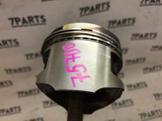 Поршень с шатуном TOYOTA COROLLA LEVIN AE91 5AFE 5 ракурс Поршень с шатуном TOYOTA COROLLA LEVIN AE91 5AFE 5 ракурс
