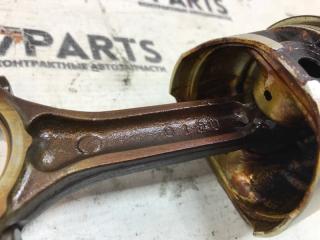 Поршень с шатуном TOYOTA COROLLA LEVIN AE91 5AFE 3 ракурс Поршень с шатуном TOYOTA COROLLA LEVIN AE91 5AFE 3 ракурс