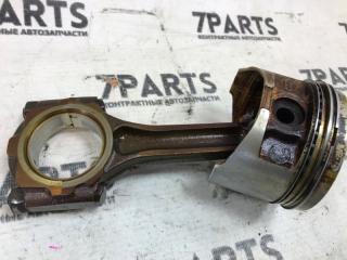 Поршень с шатуном TOYOTA COROLLA LEVIN AE91 5AFE 4 ракурс Поршень с шатуном TOYOTA COROLLA LEVIN AE91 5AFE 4 ракурс