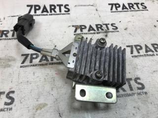 Резистор NISSAN BLUEBIRD SYLPHY 2006