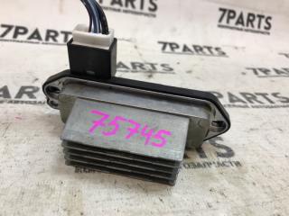 Реостат MAZDA PREMACY CWEFW LF HB180C51300,HB180C51300 2 ракурс