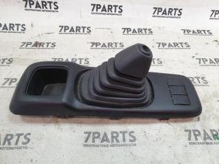 Консоль кпп SUZUKI SWIFT HT51S M13A 1 ракурс