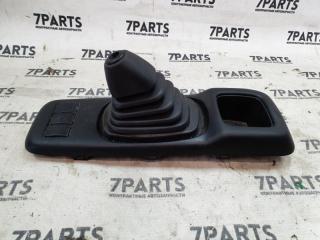 Консоль кпп SUZUKI SWIFT HT51S M13A 2 ракурс