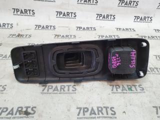 Консоль кпп SUZUKI SWIFT HT51S M13A 4 ракурс
