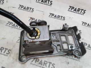 Рычаг переключения кпп SUZUKI SWIFT HT51S M13A 2 ракурс