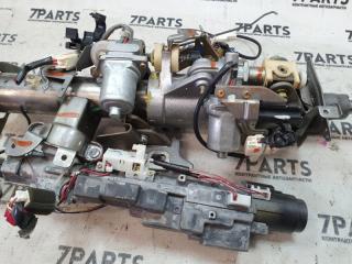 Рулевая колонка NISSAN CIMA GF50 VK45DE 2 ракурс
