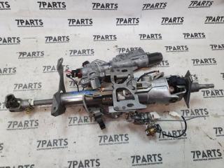 Рулевая колонка NISSAN CIMA GF50 VK45DE 4 ракурс
