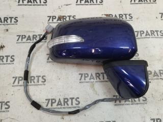 Запчасть зеркало переднее правое DAIHATSU MOVE