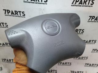 Airbag на руль NISSAN CARAVAN CQGE25 KA24DE 2 ракурс