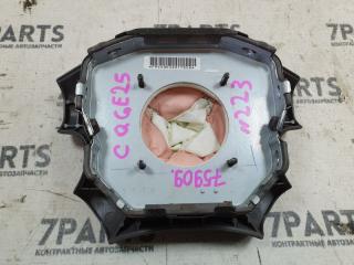 Airbag на руль NISSAN CARAVAN CQGE25 KA24DE 4 ракурс