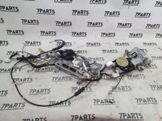 Замок двери правый задний MITSUBISHI RVR N64W 4G64 1 ракурс