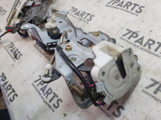 Замок двери правый задний MITSUBISHI RVR N64W 4G64 3 ракурс