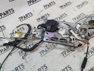 Замок двери правый задний MITSUBISHI RVR N64W 4G64 4 ракурс