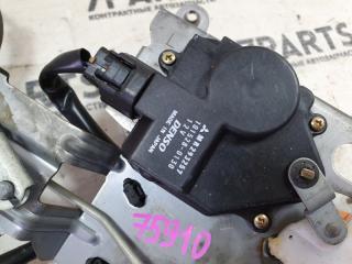 Замок двери правый задний MITSUBISHI RVR N64W 4G64 5 ракурс