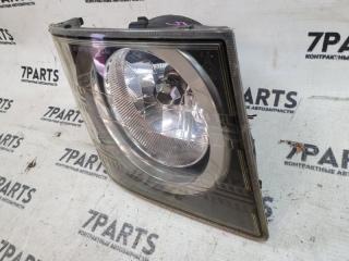 Туманка правая передняя SUBARU STELLA RN1 114-20991 3 ракурс