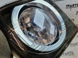 Туманка правая передняя SUBARU STELLA RN1 114-20991 4 ракурс