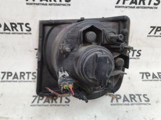 Туманка правая передняя SUBARU STELLA RN1 114-20991 5 ракурс