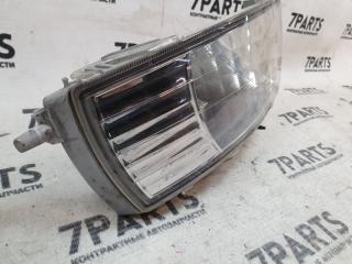 Туманка правая передняя TOYOTA ISIS ANM10 12-495 2 ракурс