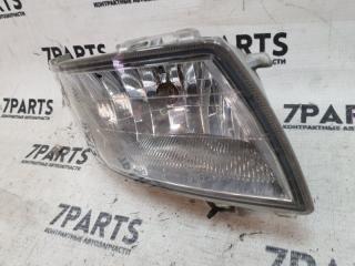 Туманка правая передняя TOYOTA ISIS ANM10 12-495 3 ракурс