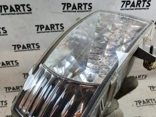Туманка правая передняя TOYOTA ISIS ANM10 12-495 4 ракурс
