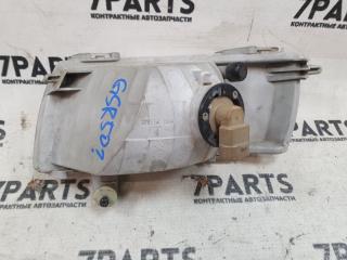 Туманка правая передняя TOYOTA ISIS ANM10 12-495 5 ракурс