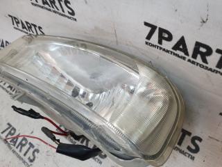 Туманка левая передняя DAIHATSU TANTO L350S 114-51815 3 ракурс