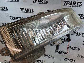 Туманка левая передняя DAIHATSU TANTO L350S 114-51815 4 ракурс