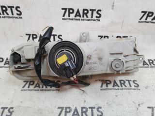 Туманка левая передняя DAIHATSU TANTO L350S 114-51815 5 ракурс
