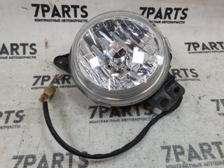 Запчасть туманка передняя левая DAIHATSU MOVE