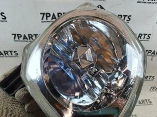 Туманка левая передняя NISSAN STAGEA WGC34 100-63511 2 ракурс