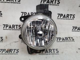 Запчасть туманка передняя правая DAIHATSU MOVE