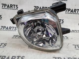 Туманка правая передняя NISSAN STAGEA WGC34 100-63511 1 ракурс
